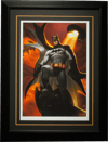 Batman - Justice League Trinity Exclusive Edition (Prototype Shown) View 10