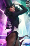 Zatanna Exclusive Edition View 3