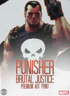 Punisher Brutal Justice Exclusive Edition (Prototype Shown) View 2