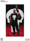 Punisher Brutal Justice Exclusive Edition (Prototype Shown) View 3