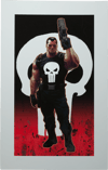 Punisher Brutal Justice Exclusive Edition (Prototype Shown) View 11