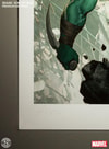 Skaar Son of Hulk Exclusive Edition View 5
