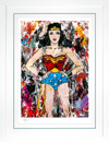 Golden Age Wonder Woman Exclusive Edition View 7