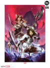 Gamora Angela Exclusive Edition View 4