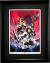 Gamora Angela Exclusive Edition View 11