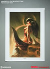 Vampirella The Bloodletting Exclusive Edition View 9