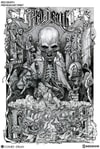 The Red Death View 3