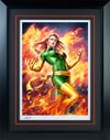 Phoenix Jean Grey Variant Exclusive Edition View 12