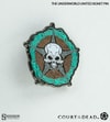 The Underworld United Signet Exclusive Edition - Prototype Shown
