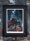 Thor: Breaker of Brimstone Exclusive Edition 