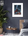 Thor: Breaker of Brimstone Exclusive Edition 