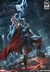 Thor: Breaker of Brimstone Exclusive Edition 