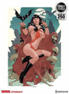Vampirella A Scarlet Thirst Exclusive Edition View 3