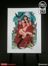 Vampirella A Scarlet Thirst Exclusive Edition View 7