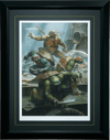 Teenage Mutant Ninja Turtles