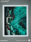 Outcast Daughter Exclusive Edition (Prototype Shown) View 9