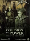 Collision of Power Exclusive Edition (Prototype Shown) View 2