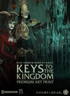 Keys to the Kingdom Exclusive Edition (Prototype Shown) View 2