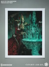 Keys to the Kingdom Exclusive Edition (Prototype Shown) View 9