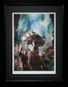 Who Watches the Watchmen (Prototype Shown) View 11
