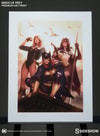 Birds of Prey Exclusive Edition View 9