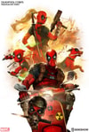 Deadpool Corps View 7