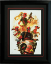 Deadpool Corps View 11