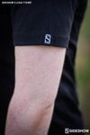 Sideshow S Logo T-Shirt- Prototype Shown