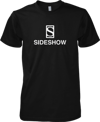 Sideshow S Logo T-Shirt
