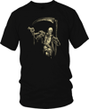 Demithyle Shadow Series T-Shirt- Prototype Shown