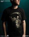 Demithyle Shadow Series T-Shirt- Prototype Shown