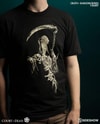 Death Shadow Series T-Shirt- Prototype Shown