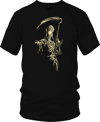 Death Shadow Series T-Shirt- Prototype Shown