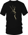 Kier Shadow Series T-Shirt (Prototype Shown) View 3
