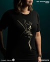 Kier Shadow Series T-Shirt- Prototype Shown