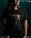 Oglavaeil Shadow Series T-Shirt- Prototype Shown