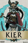 Kier (Prototype Shown) View 2