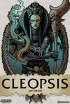 Cleopsis (Prototype Shown) View 2