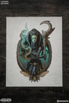 Cleopsis (Prototype Shown) View 3