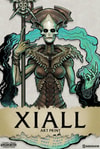 Xiall- Prototype Shown