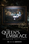 The Queens Embrace Exclusive Edition (Prototype Shown) View 2