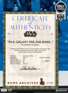 In a Galaxy Far Far Away Exclusive Edition (Prototype Shown) View 5