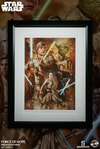Force of Hope Exclusive Edition View 2