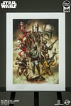Scum and Villainy Exclusive Edition (Prototype Shown) View 8