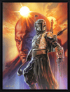 Boba Fett: The Gunslinger Exclusive Edition 
