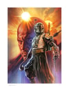Boba Fett: The Gunslinger Exclusive Edition 