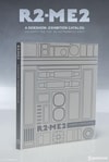 R2-ME2 A Sideshow Exhibition Catalog View 1
