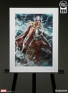 Thor Jane Foster Exclusive Edition View 9