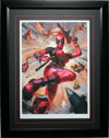 Lady Deadpool Exclusive Edition View 11