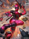 Lady Deadpool Exclusive Edition View 3